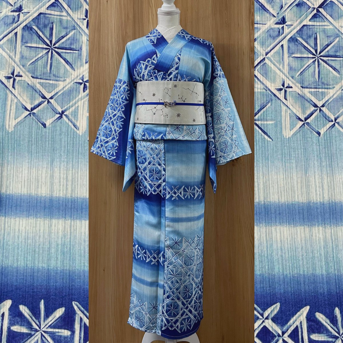 きもの楸堂-kisasagedo- (@kisasage_do) / Posts / X