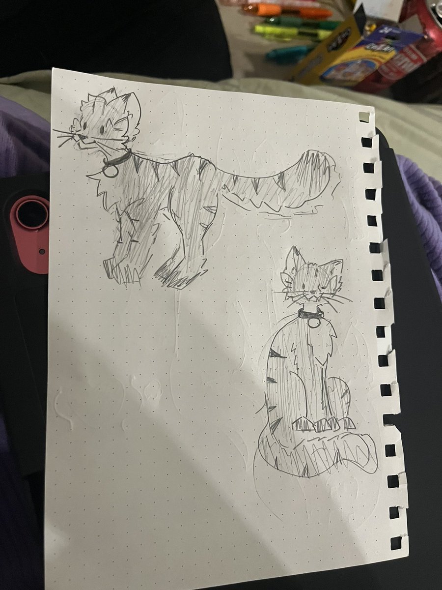 Lil’Bit || COMMS OPEN tweet media