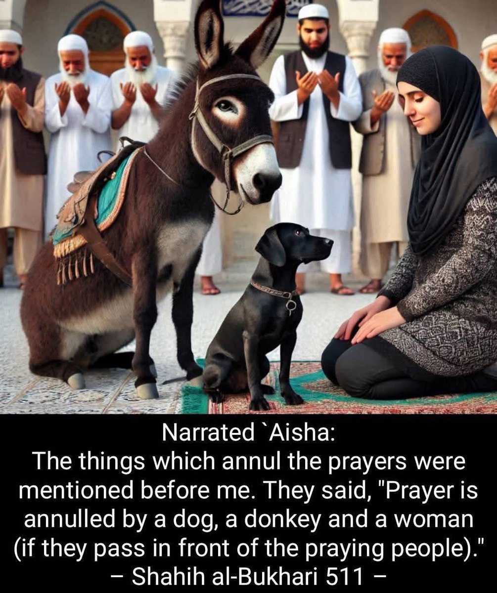 Ex-Muslim Testimonies 🇳🇱 tweet media
