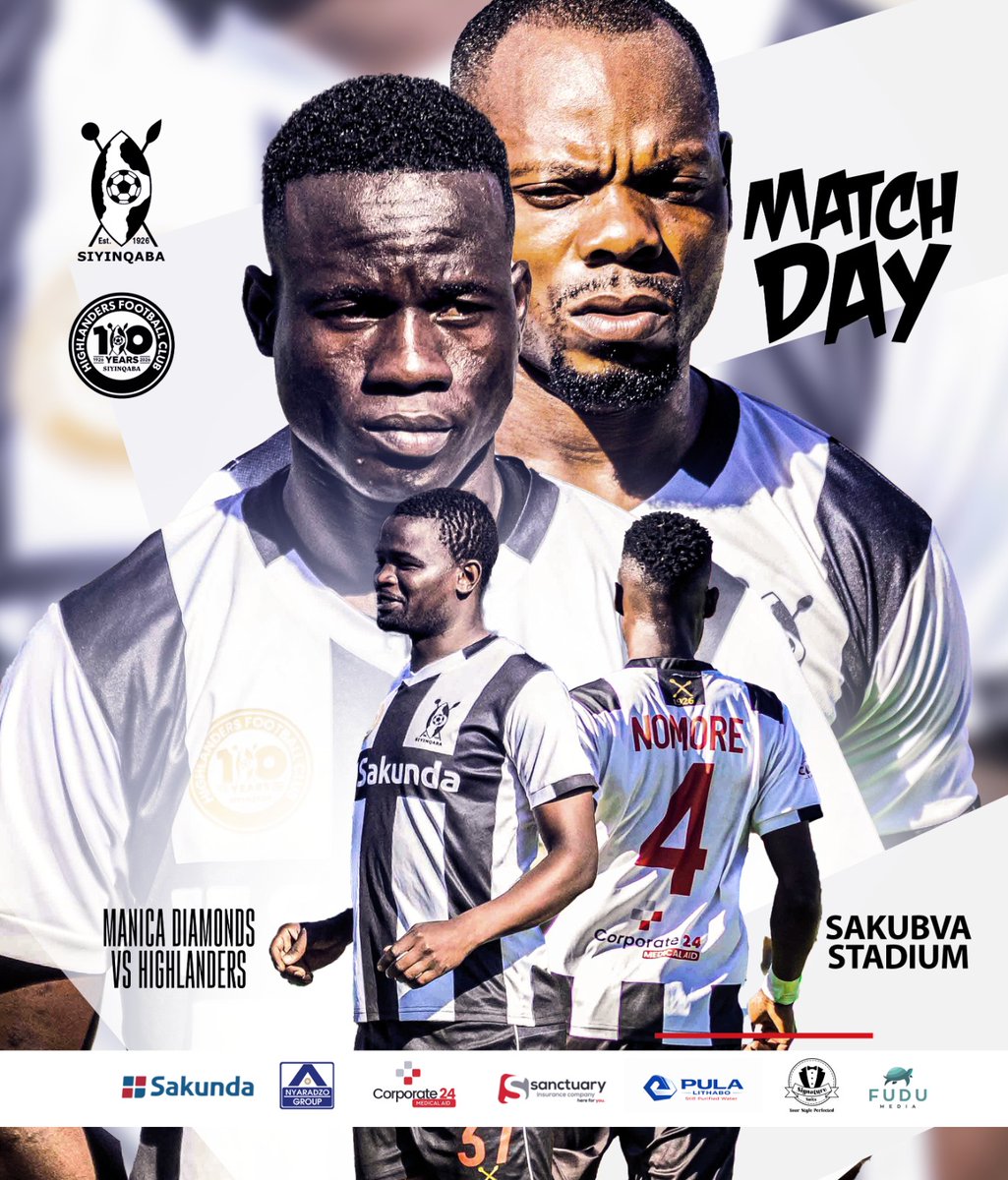 Highlanders F.C tweet media