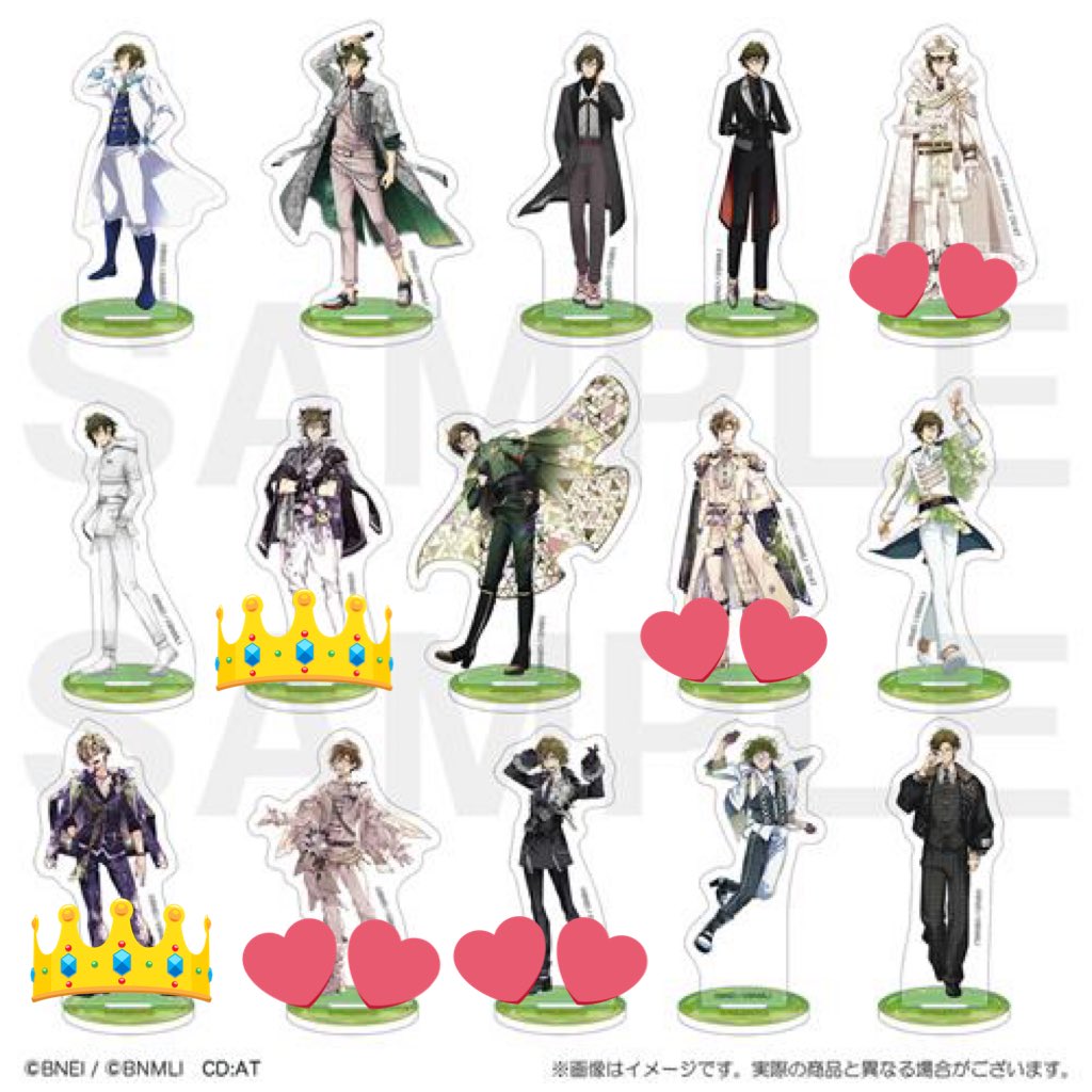 ななふしぎ tweet media