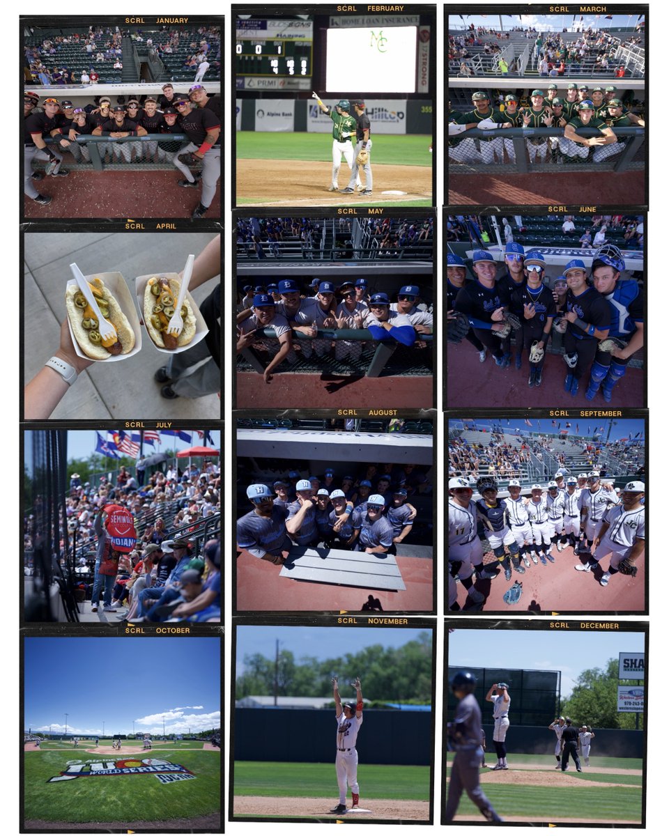 JUCO World Series⚾️ tweet media