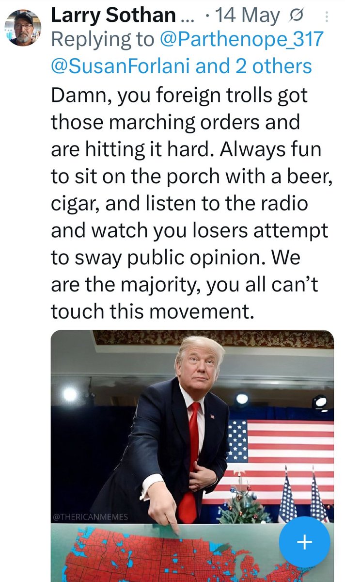 Steve tweet media