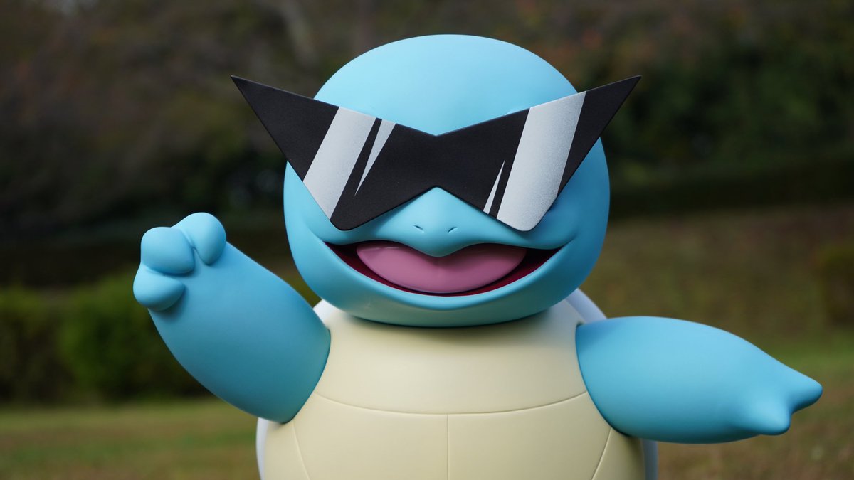 ねんどよしりん (YouTuber)pokémon clay art (clay yoshirin) tweet media