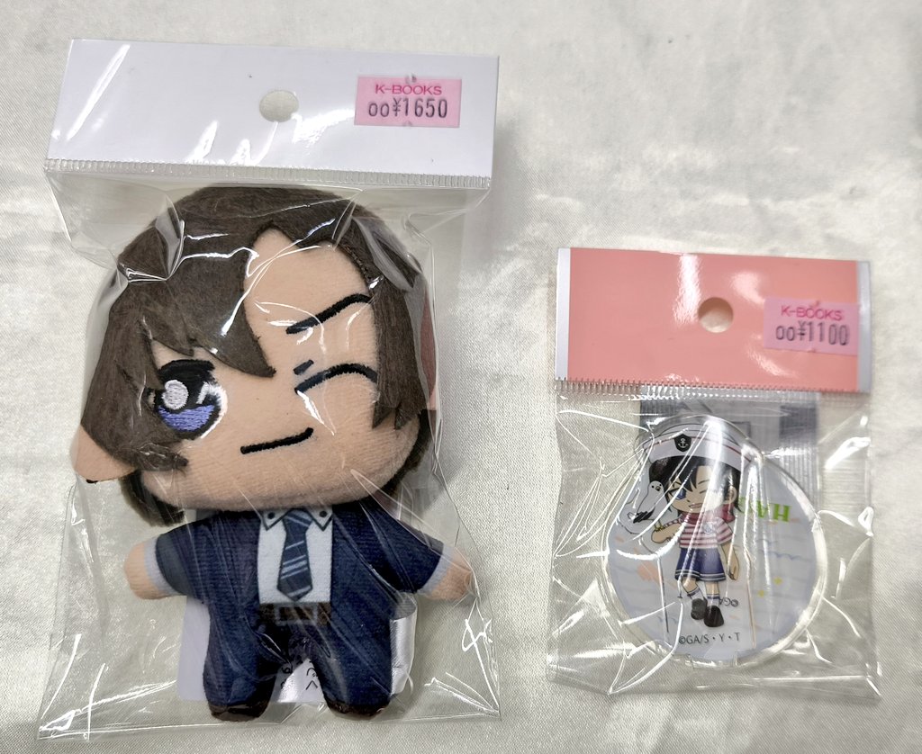 名探偵コナン 萩原研二 ぬいぐるみ アクスタ まとめ売り 予約商品＞2026年9月再販予定【名探偵コナン】PlayCharm 萩原研二