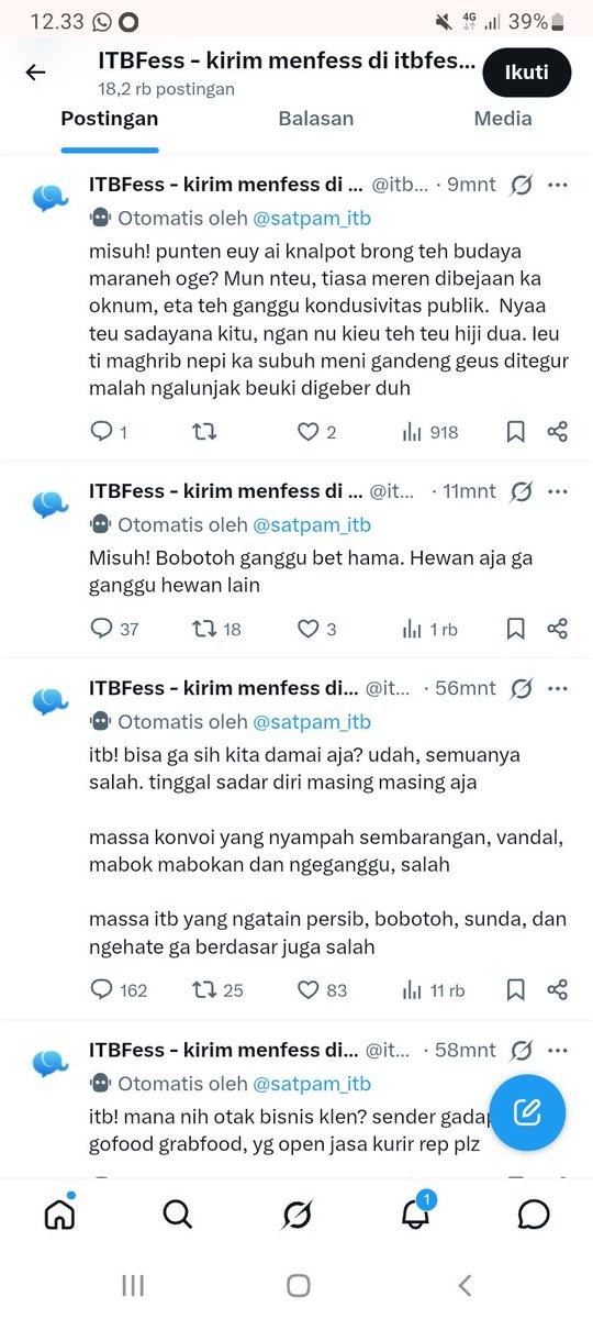 Budak baong tweet media