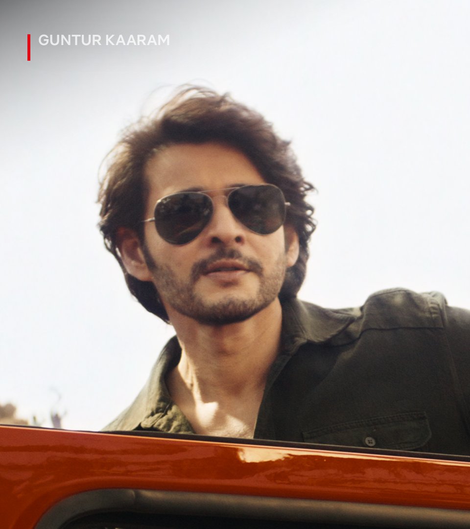 Netflix India South tweet media