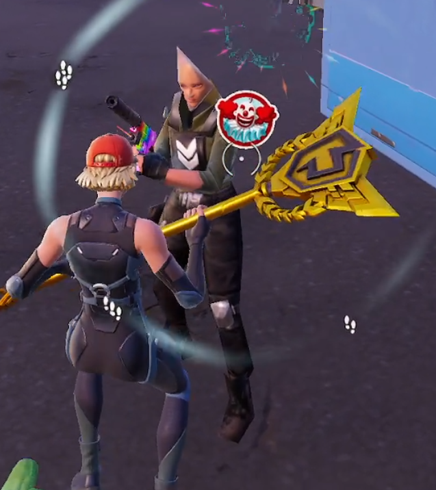 Trezylol's tweet photo. PATRICK ICON SKIN CONFIRMED https://t.co/9hVpxnhhrW