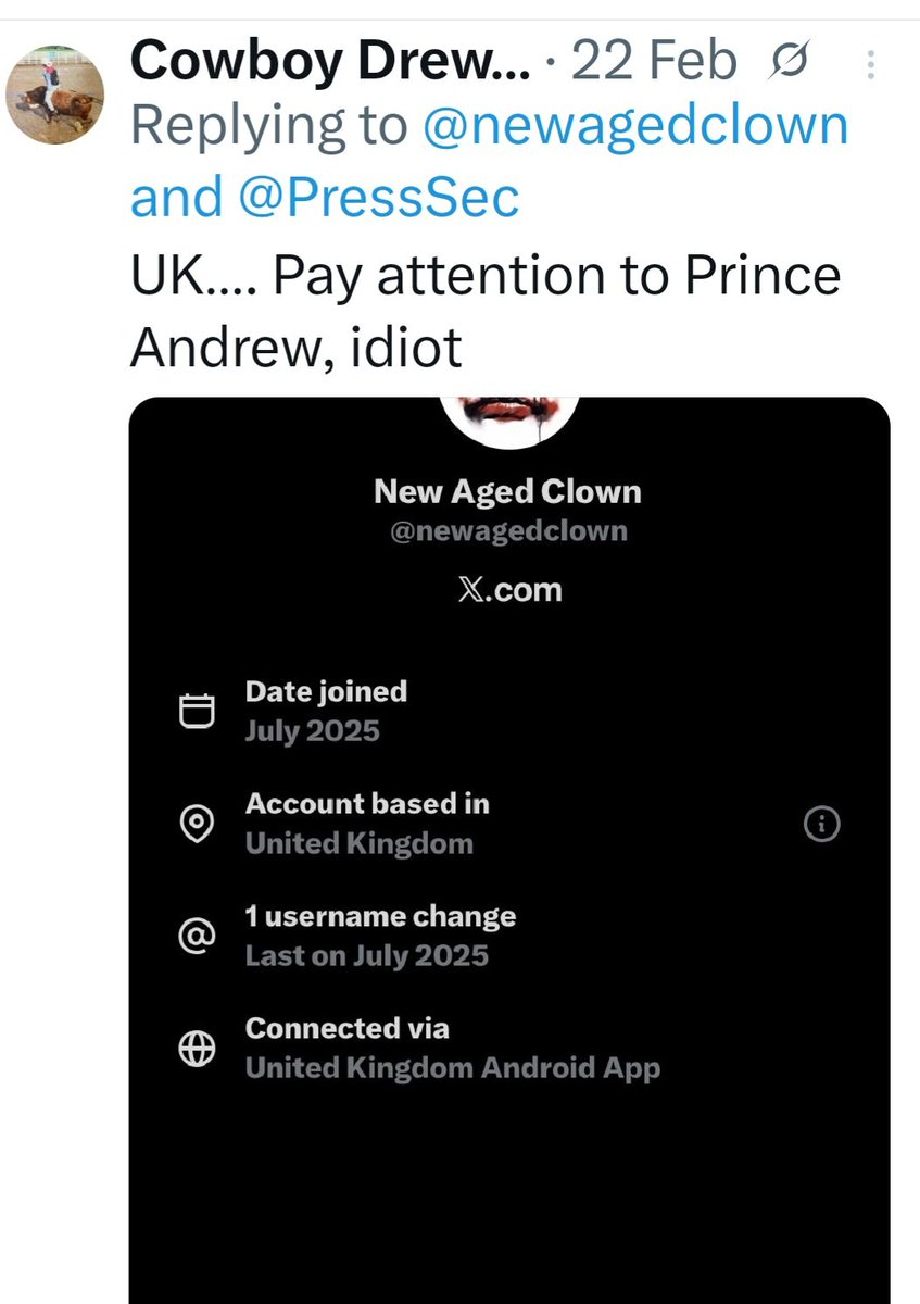 Steve tweet media