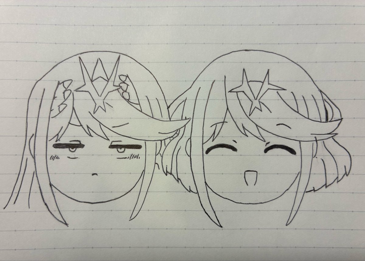 あお tweet media