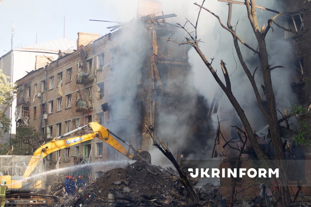 Ukrinform tweet media