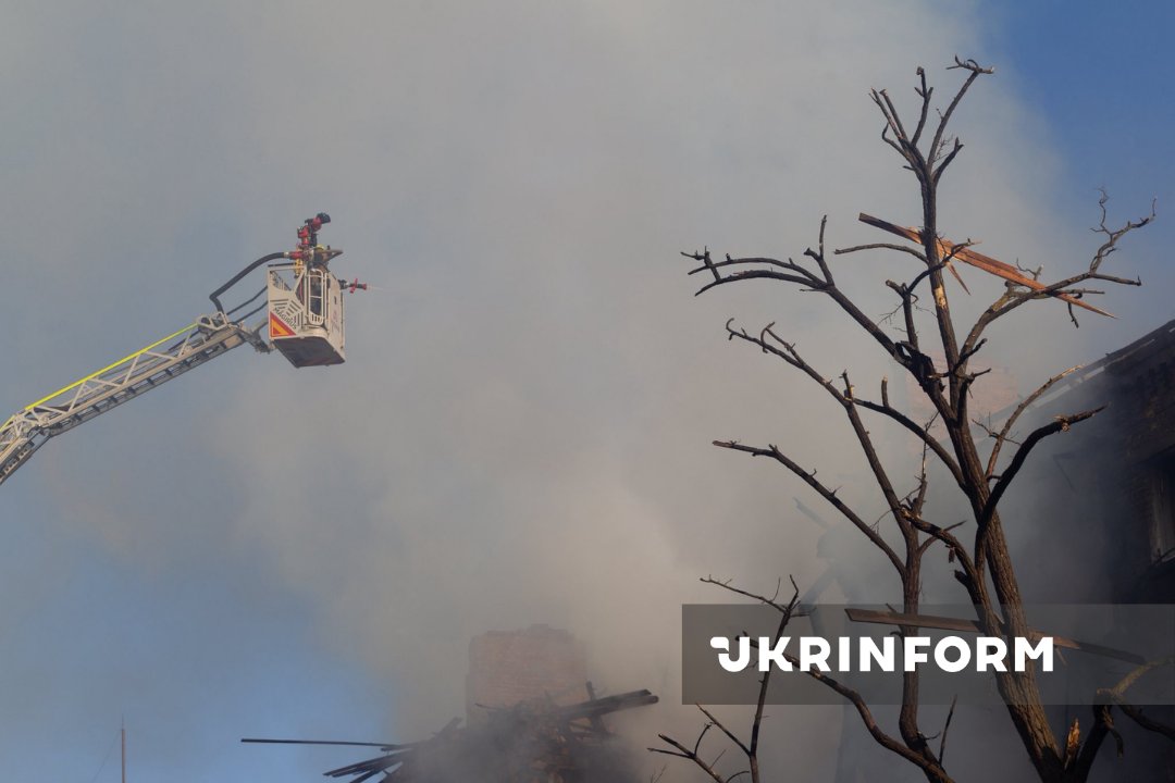 Ukrinform tweet media