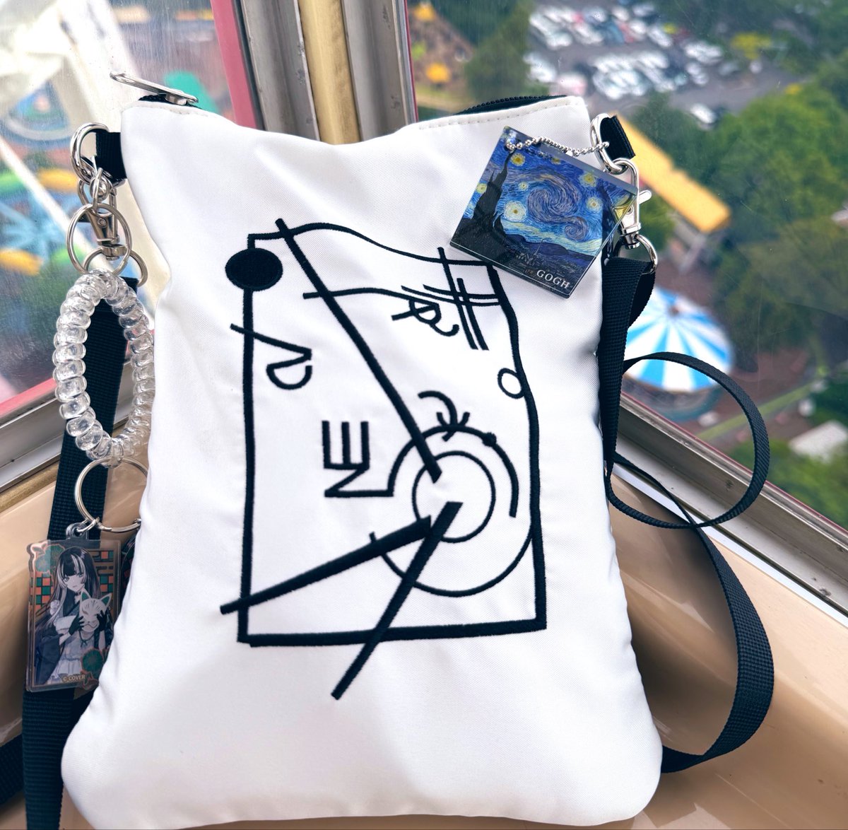 Nazu🐚唐破風亭なずなでん🐧⚡️💅✨ tweet media