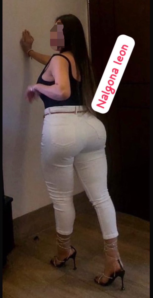 Nalgona Leon tweet media