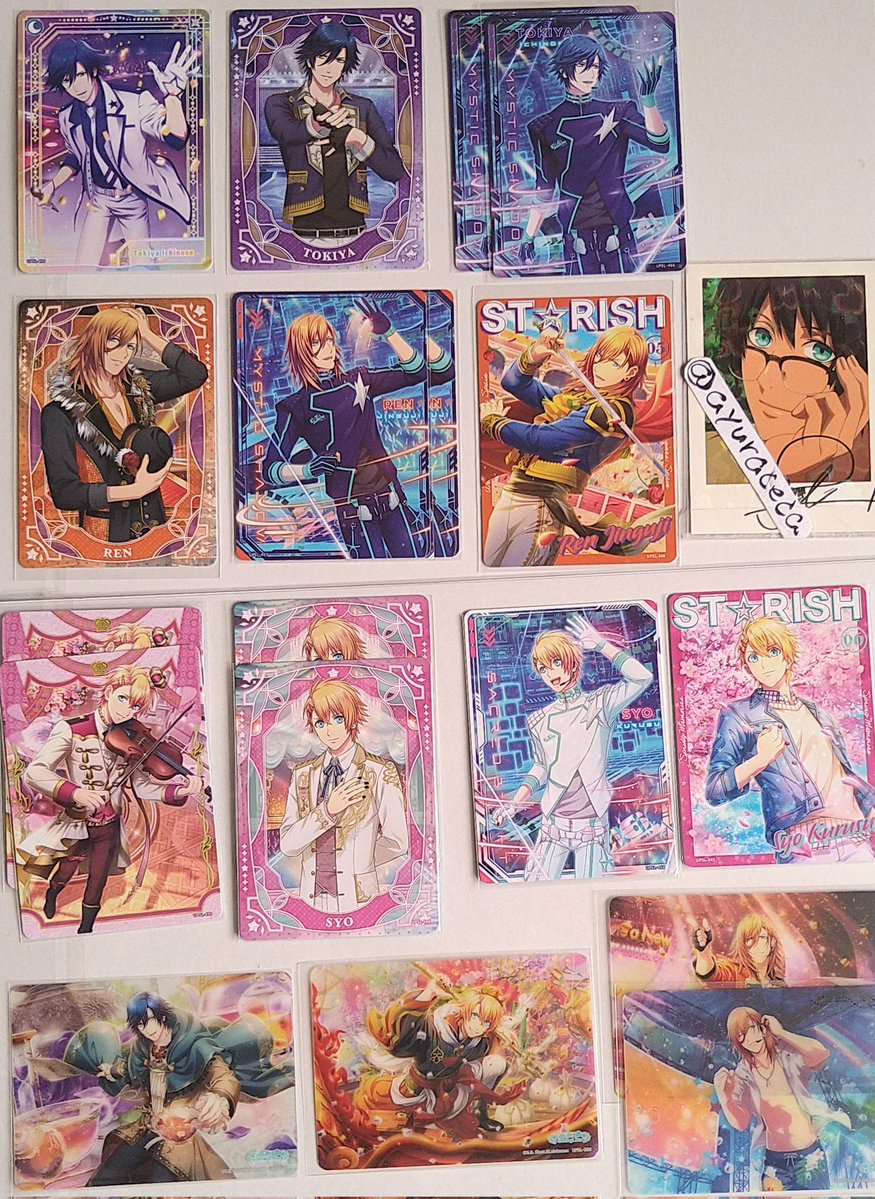 あゆら tweet media