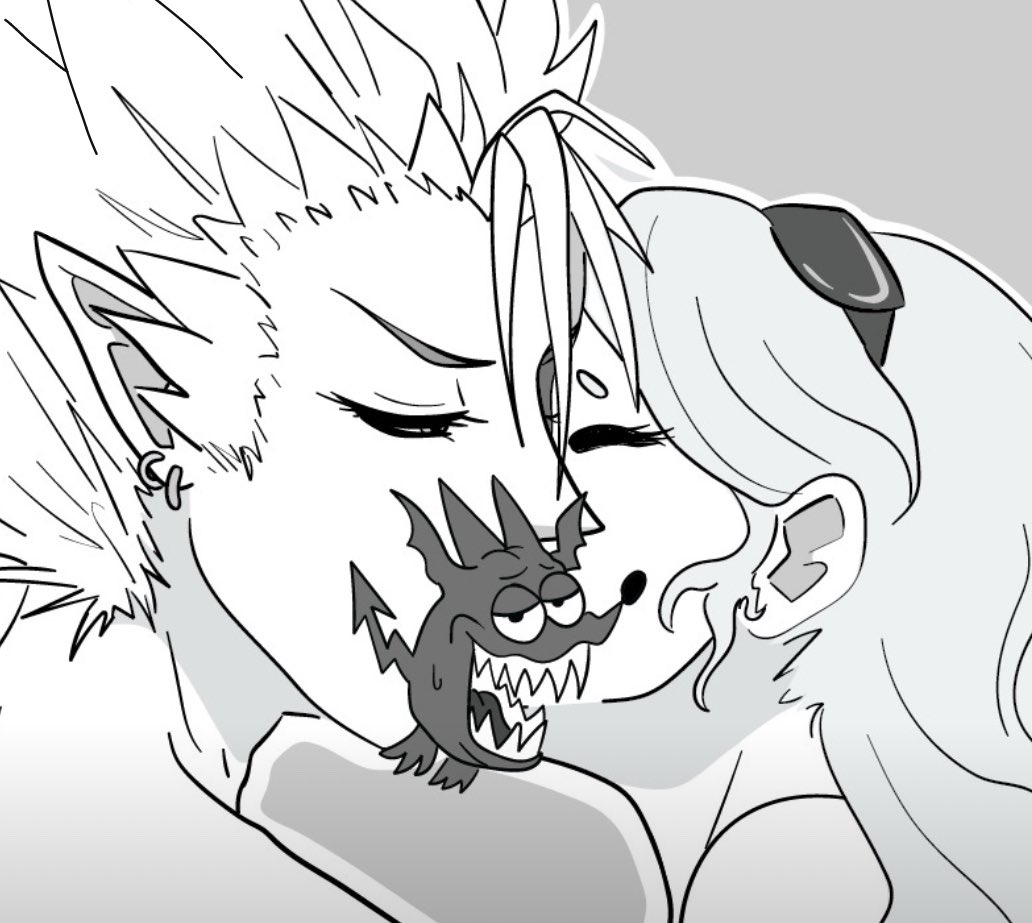 Emmy ⋮ Hiruma’s Wife 👹🦇 tweet media
