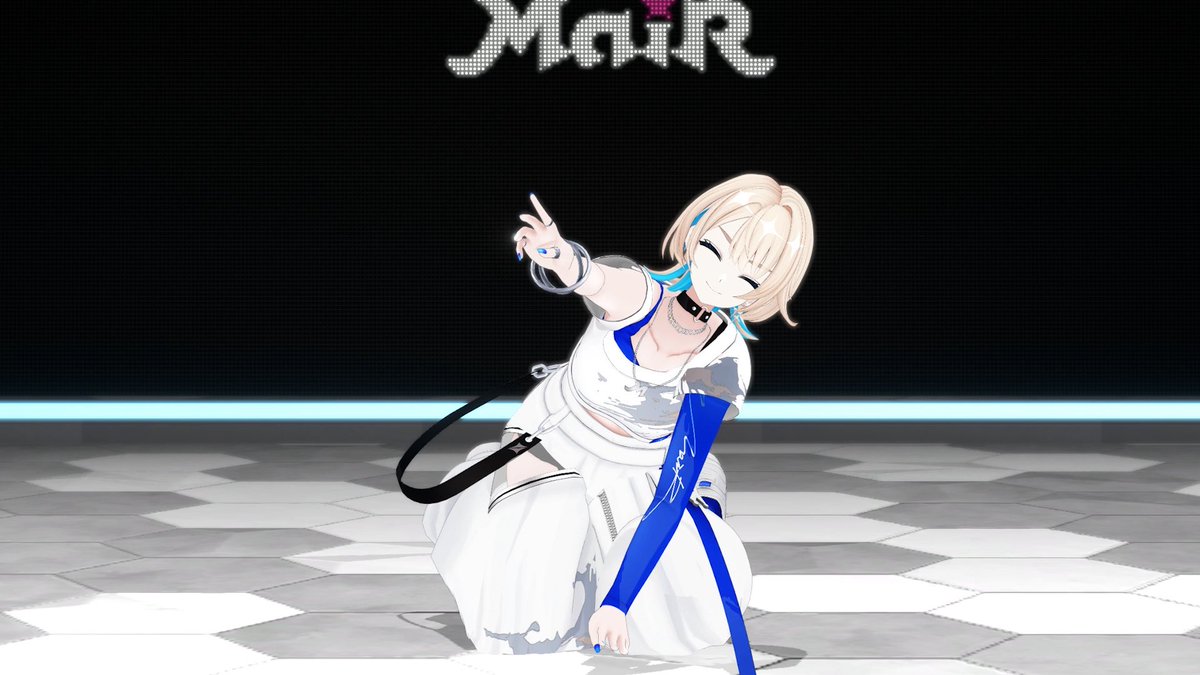 MaiR（メア）︎ ✦︎ 5/30 オンラインライブ開催！ tweet media