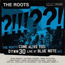 dcwriter360's tweet photo. @MrChuckD All I can say is lately I really been diggin' @theroots, especially their latest Live in NY Album. They got a song called "Panic!!!!!" that really does it for me. https://t.co/nK27k45cj9