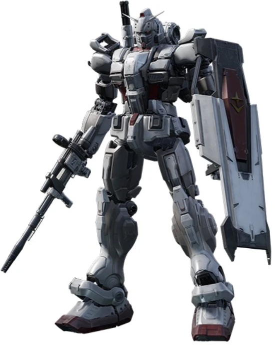 icecitynet's tweet photo. 🔥 RX-78(G)E 高達EX 登場！《復仇的安魂曲》地球聯邦軍地面特化原型機，輕量化高機動+月鈦合金裝甲，被稱「白色惡魔」！少年新人類駕駛，戰力爆表！
即刻睇完整資料：https://t.co/lgaWBjmsfk
LIKE + Follow 支持我哋！❄️
https://t.co/Fh5EijFzZ8
.
#高達EX #Gundam #機動戰士高達 #復仇的安魂曲 #UC0079 #冰之都高達網