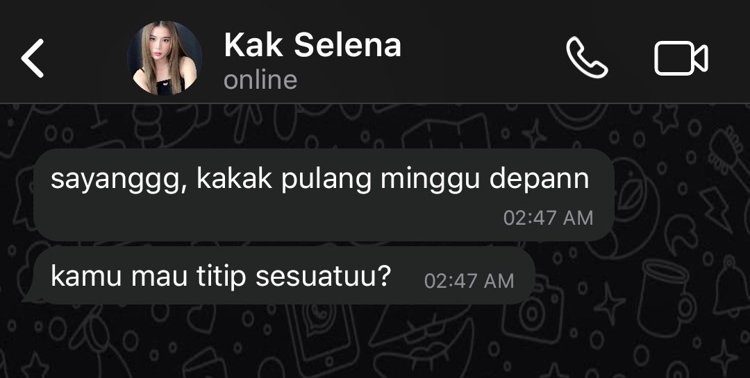 cukaboba's tweet photo. tiga sembilan satu. halo aku pulank. https://t.co/e3l1ufvcXJ