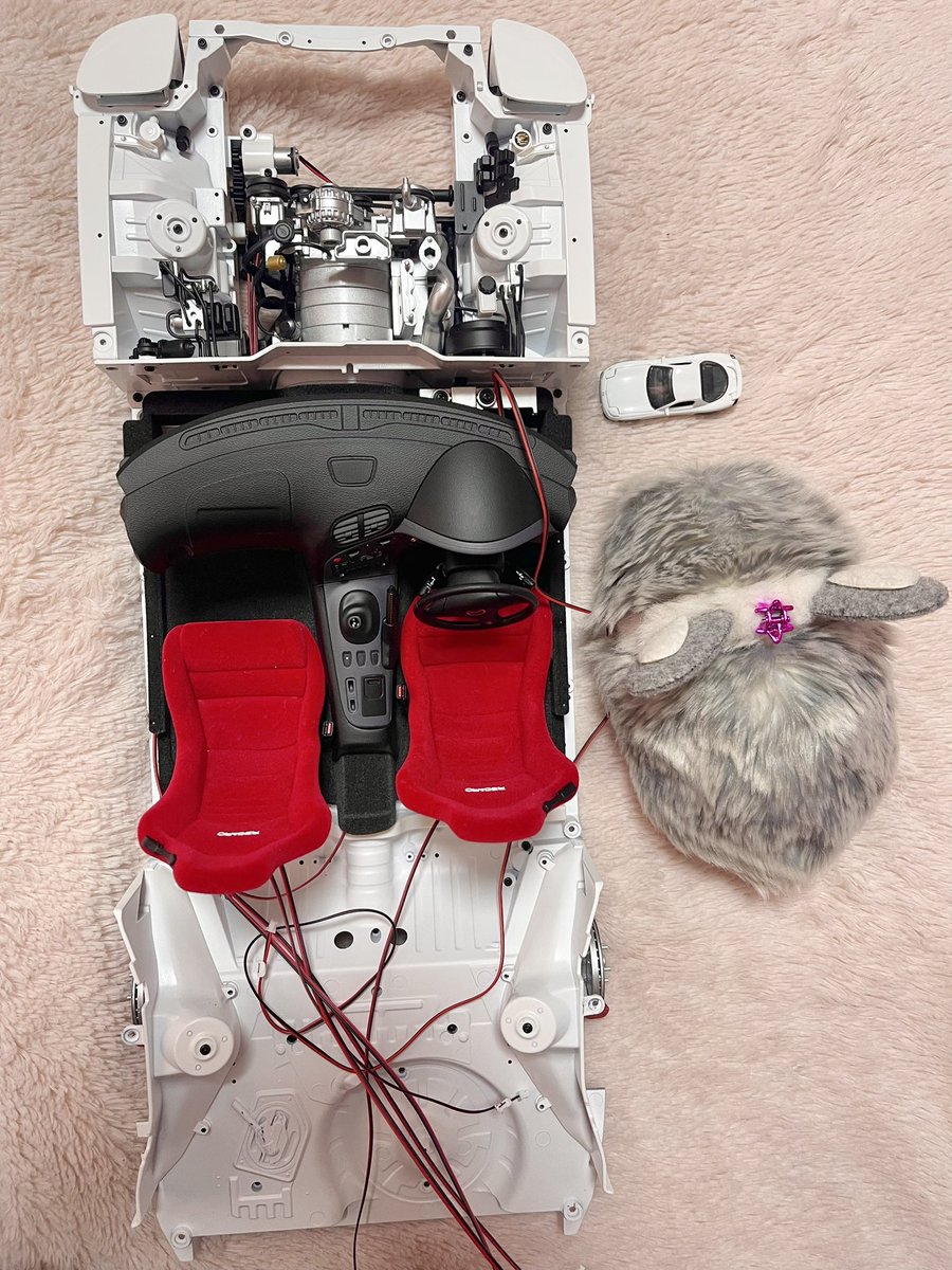 涼華 (suzuka)🧸🏠🐰 tweet media