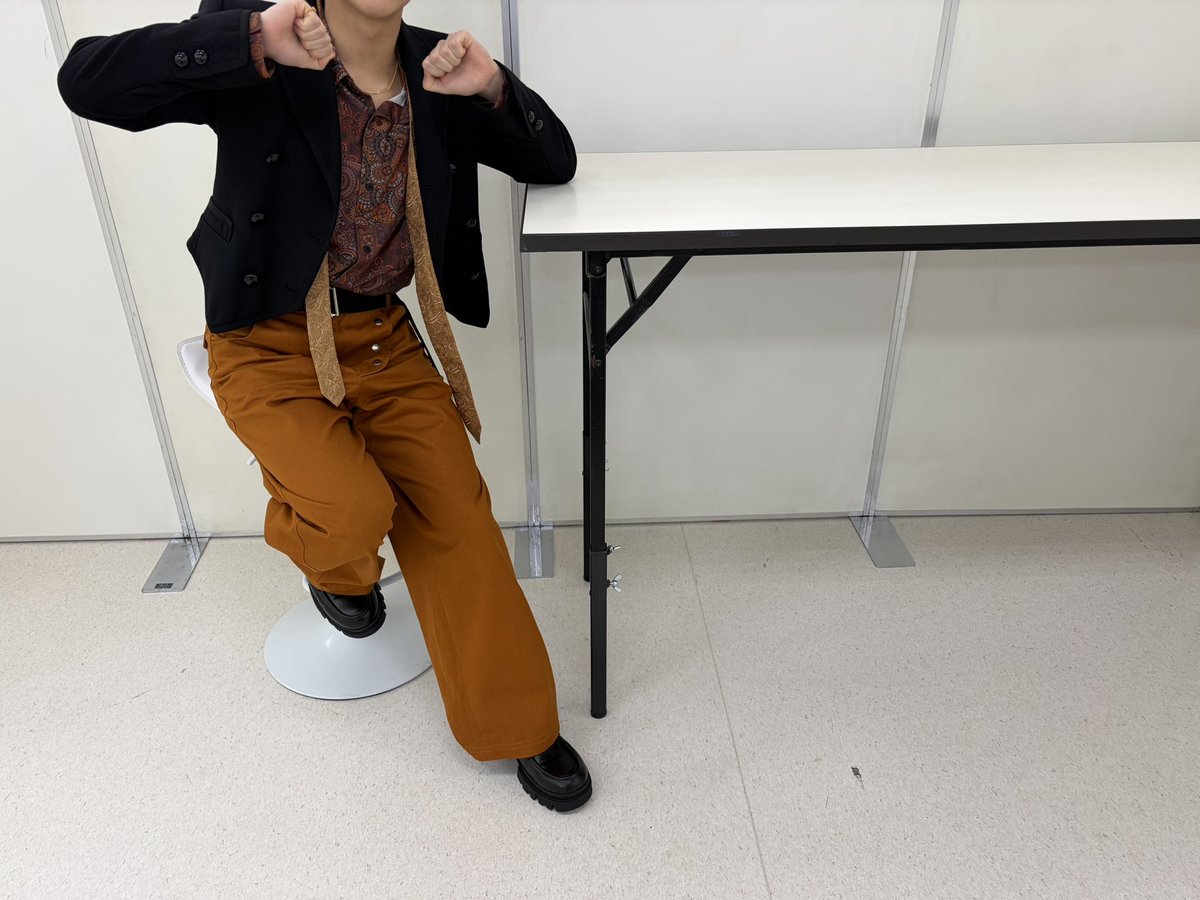 超特急 OFFICIAL tweet media
