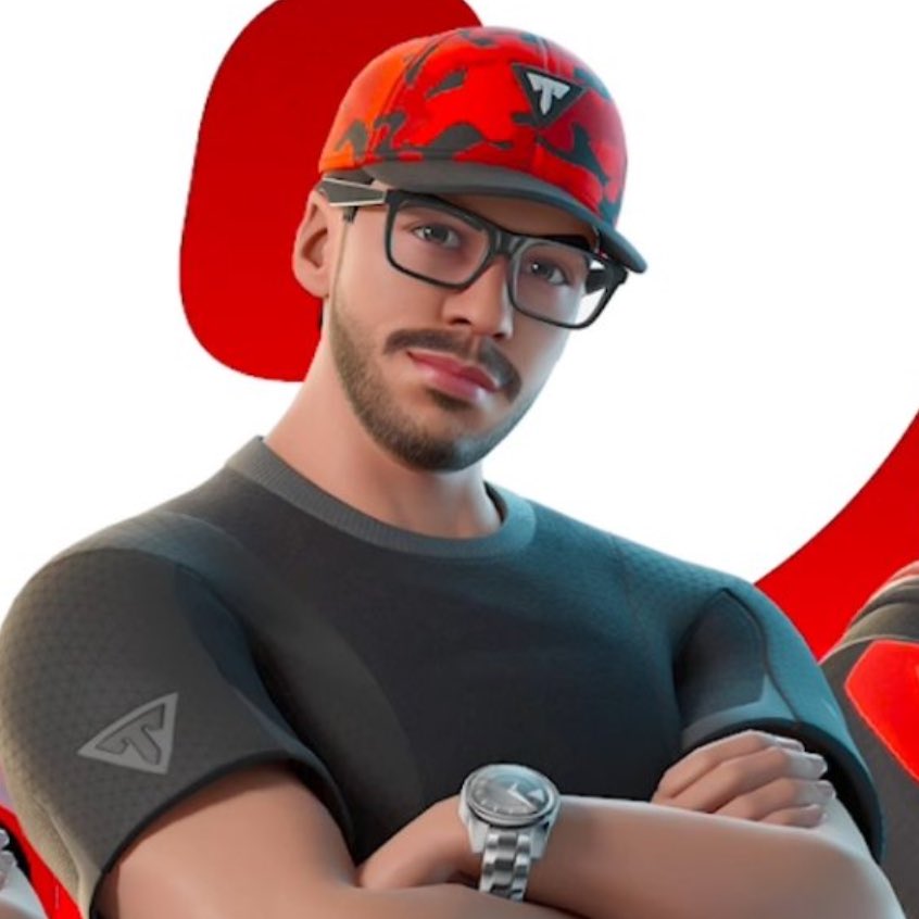 OverTake Esports tweet media