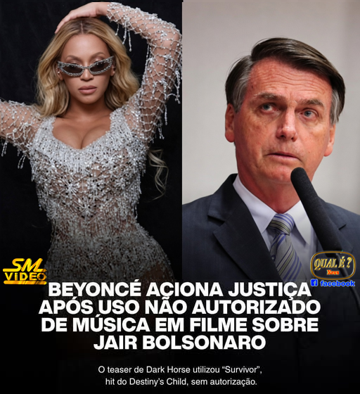 Sergiomariano6's tweet photo. VOCÊ SABIA?
Roubaram até a música, não pediram autorização para não pagar os direitos autorais. #Canalhas #corruptos sempre reunidos para #roubar.
#Cadeianeles #cadeia #vagabundos
Beyonce / Eduardo Bolsonaro / Flávio Bolsonaro / FLÁVIO BOLSONARO É O CRIME / FLAVIO BOLSOMASTER https://t.co/h0SwAgUJXF