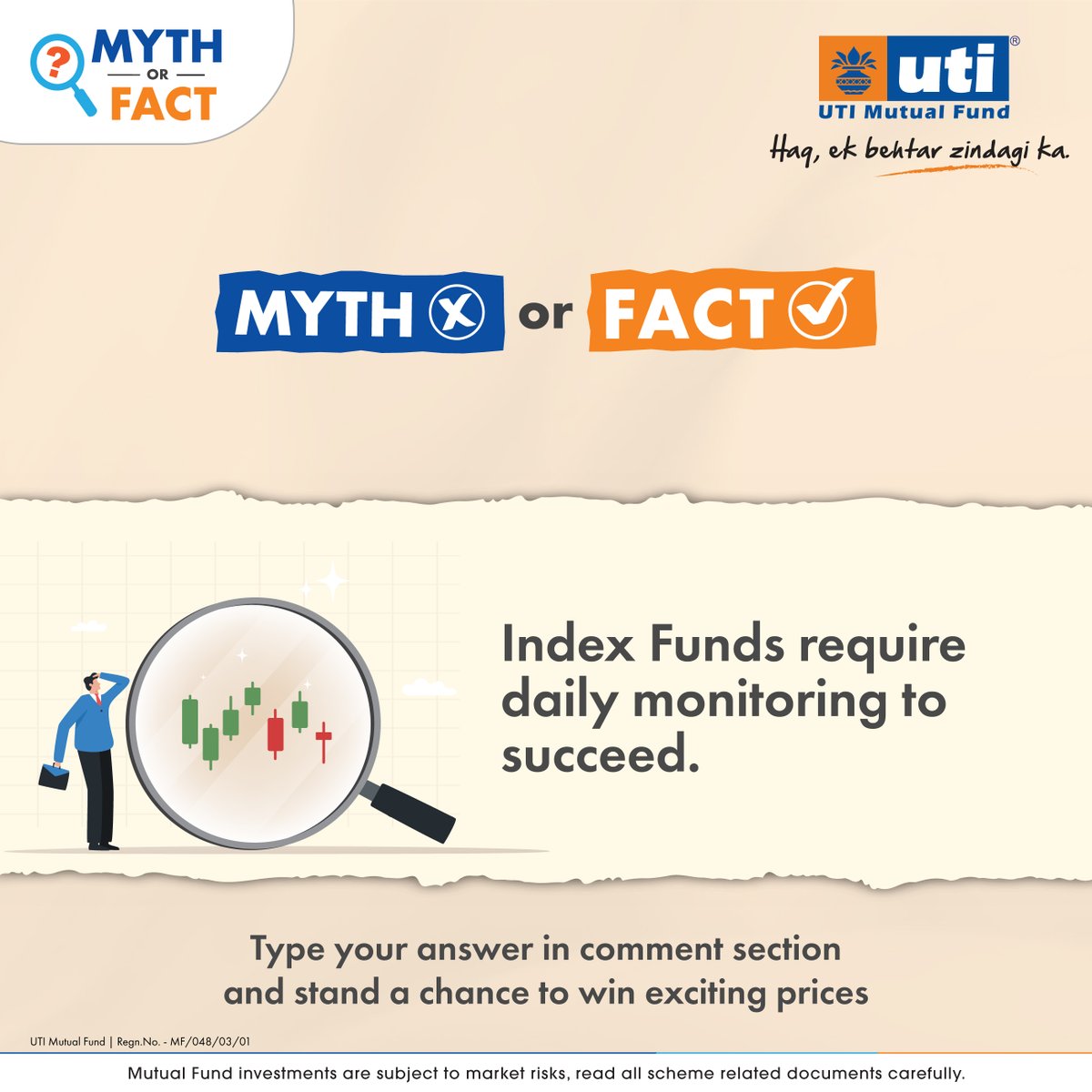 UTI Mutual Fund tweet media