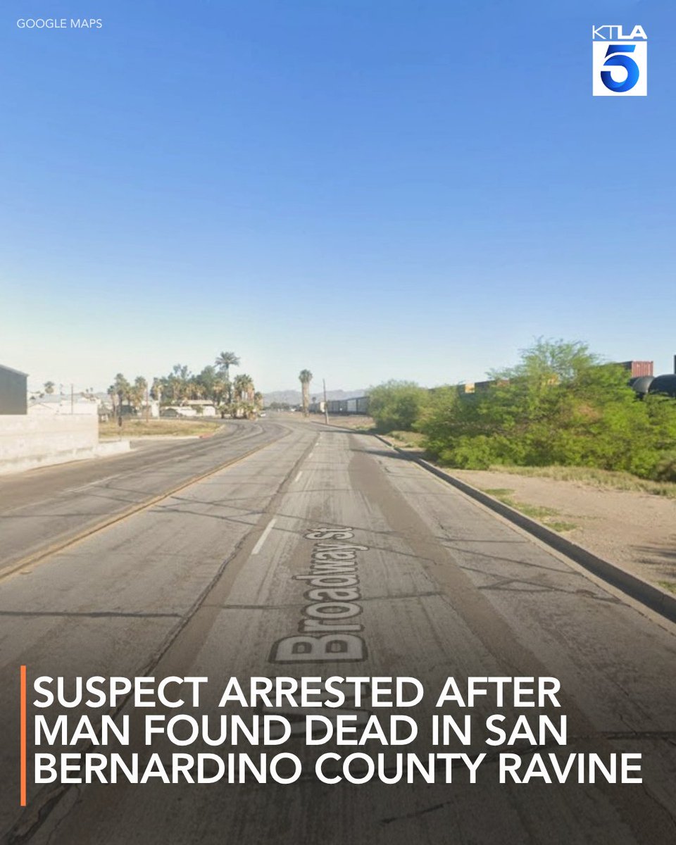 A 54-year-old suspect was arrested after a man was found dead in a San ...
