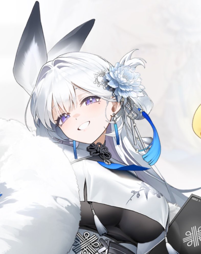 まるまる@NIKKE tweet media