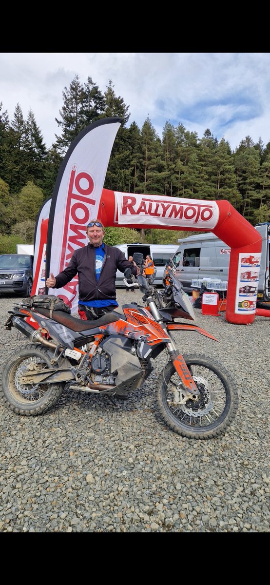 beeftub's tweet photo. RallyMoto Kielder Forest 500 Off Road Event 2026 https://t.co/cVwGZ5jA2s
