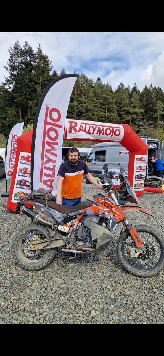 beeftub's tweet photo. RallyMoto Kielder Forest 500 Off Road Event 2026 https://t.co/cVwGZ5jA2s