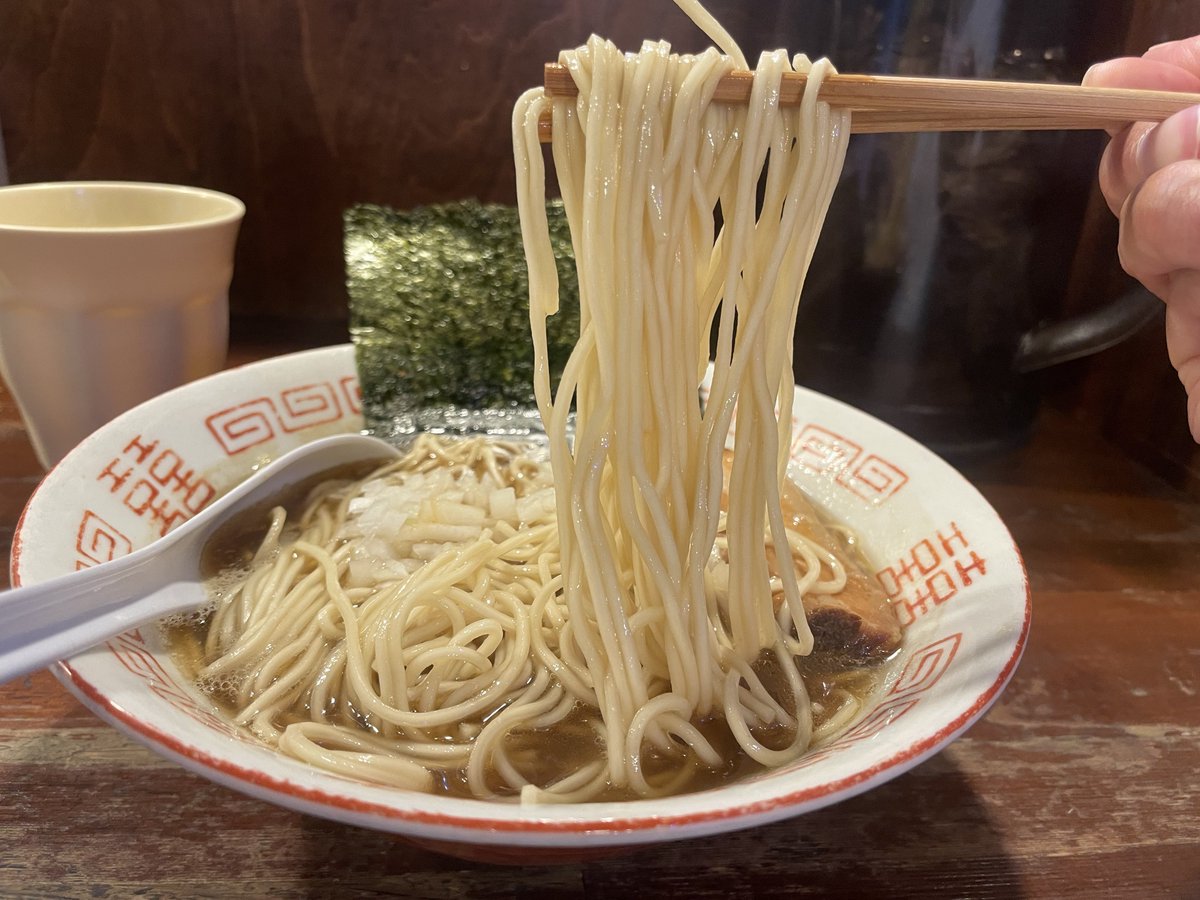 けんとすラーメン tweet media