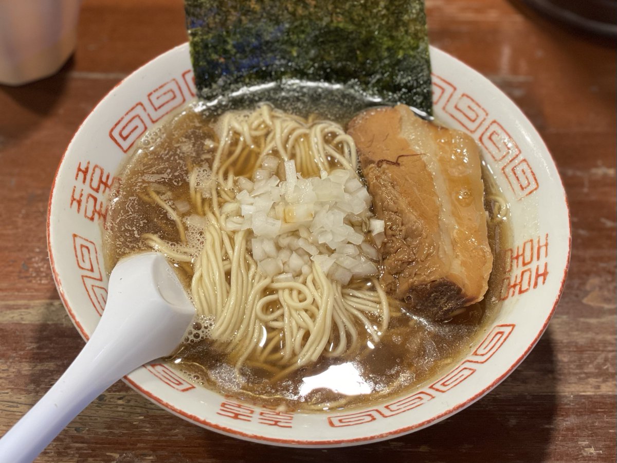 けんとすラーメン tweet media