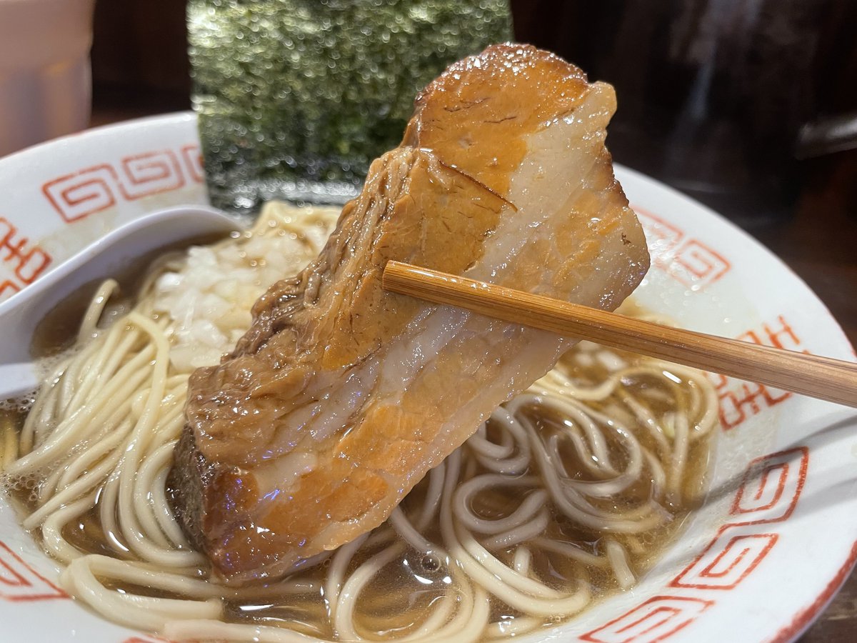 けんとすラーメン tweet media