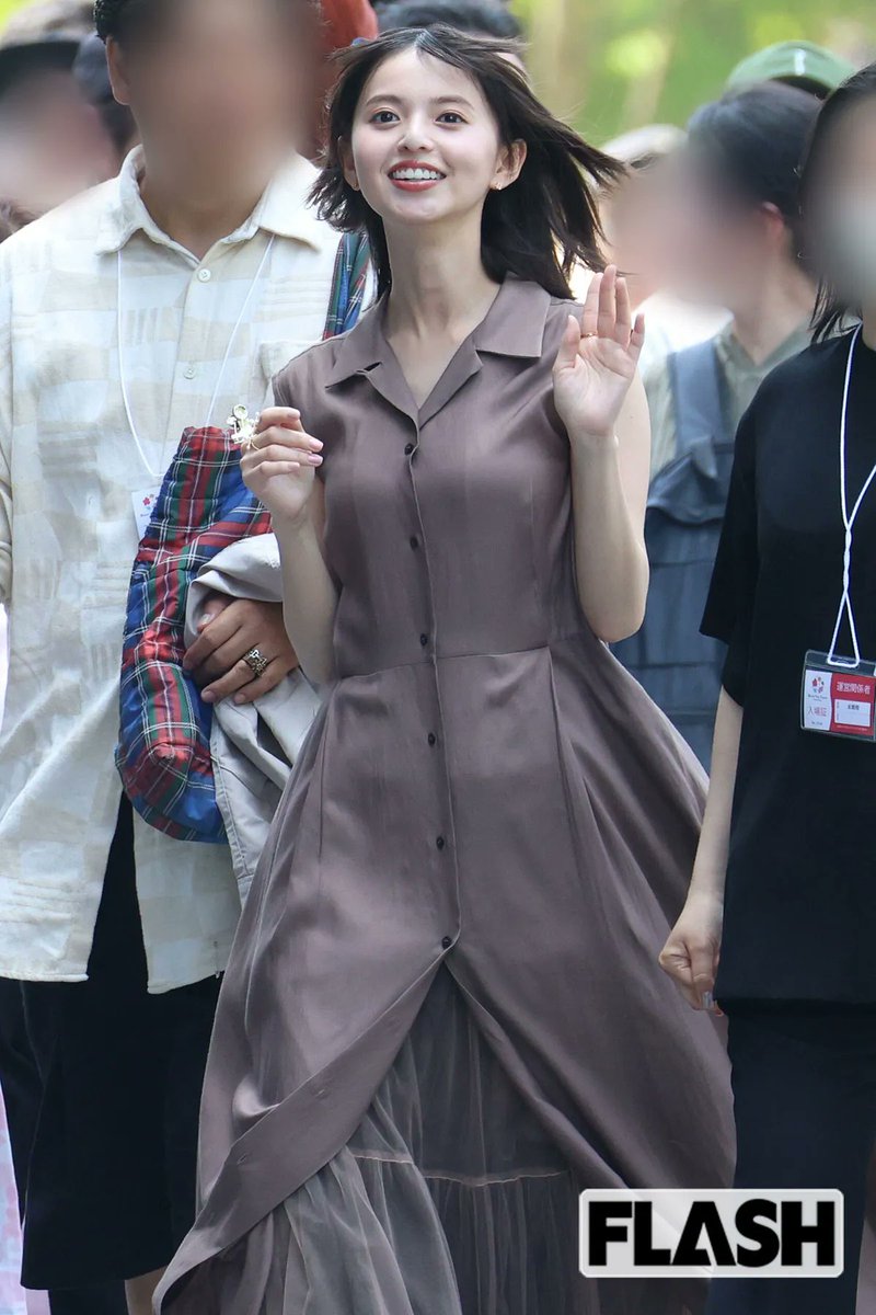 齋藤飛鳥 tweet media