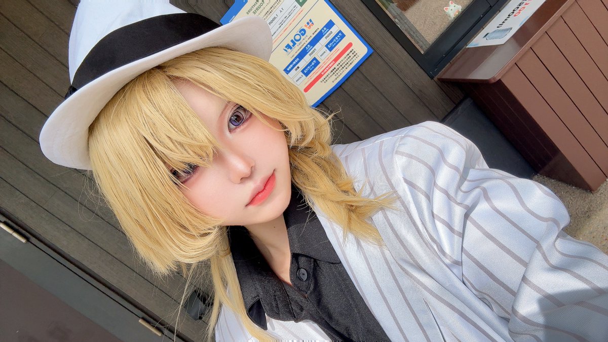 頭痛♡5/24 コスモール♡ tweet media