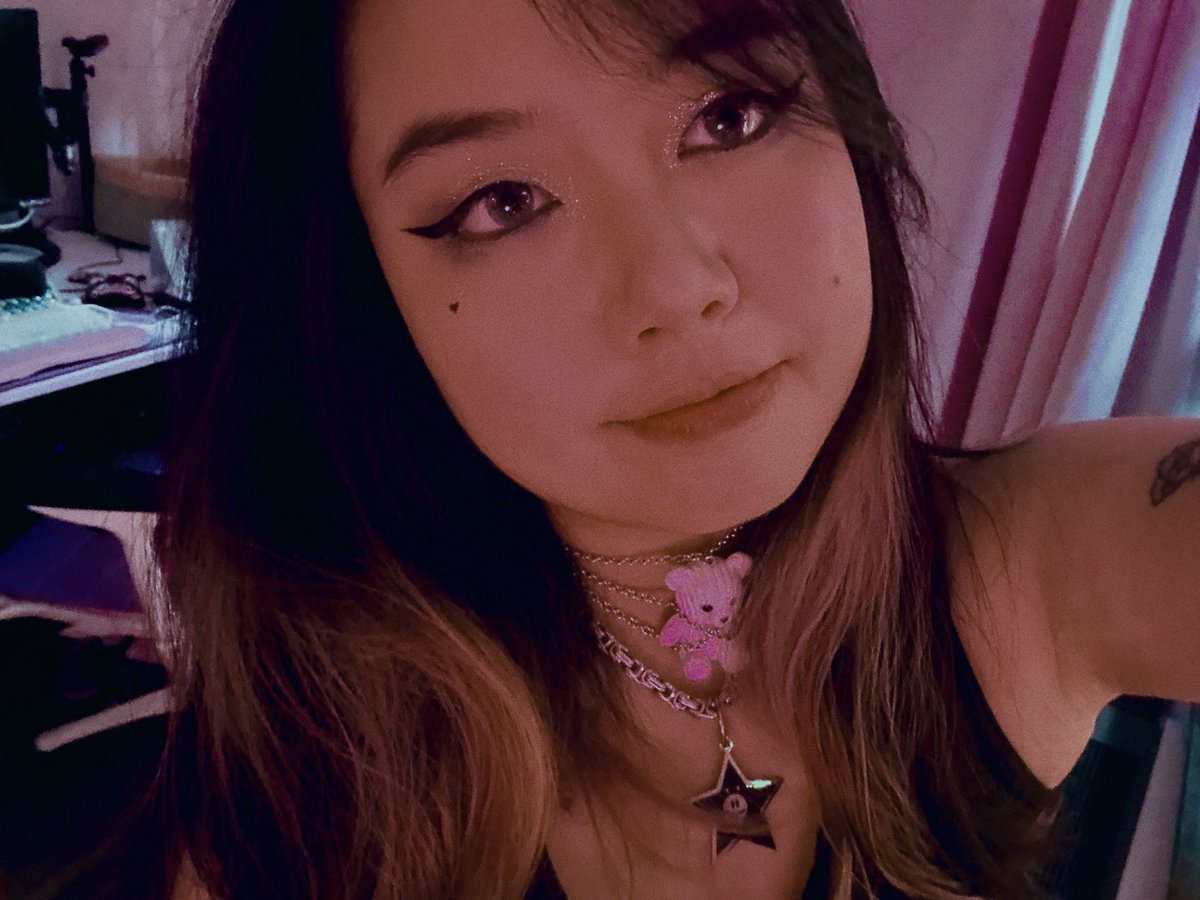 chrchie 🦎⭐️ lizard girl tweet media
