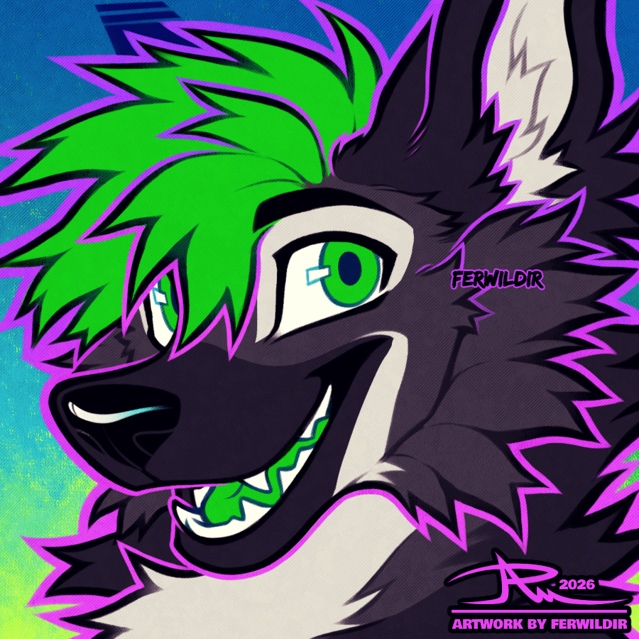 Ferwildir's tweet photo. Flat-Color Headshot Comms
For @PhenomFluff!
[Backlog Work] https://t.co/q2Bv6TcDlW