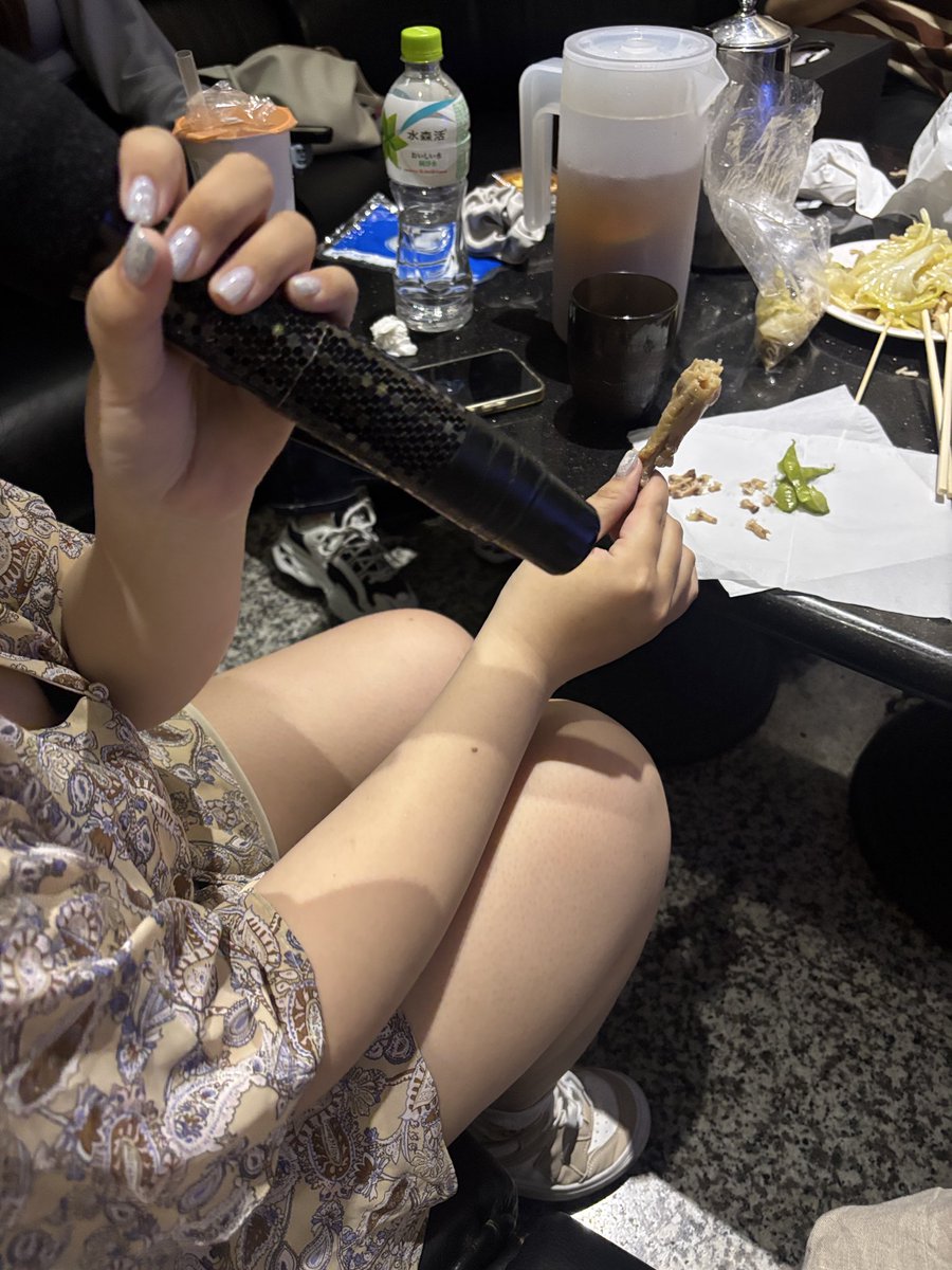 奶茶鑑定家 tweet media
