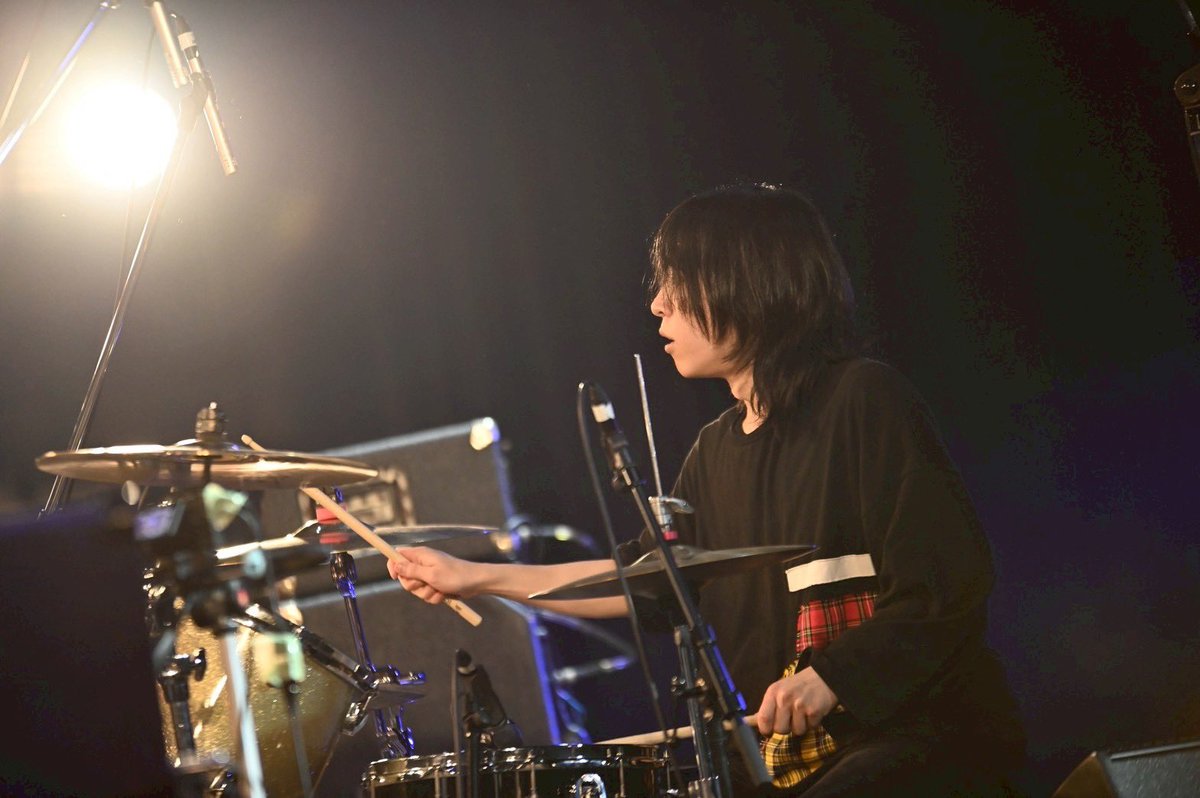 kurage_douhu's tweet photo. Grazy Crazy a Go Go!!

@ CLUB CITTA'[Grazy Stage]
Kurage seek roomセットリスト

01.ミクロコスモス
02.喘鳴
03.霊鳥
04.float me
05.sad

最高！ありがとうございました！

#GC55 https://t.co/ZEAUbOPTch
