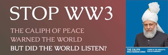 zikky_mir's tweet photo. True Khilafat nurtures peace through justice, humility, and service to humanity. #KhilafatForPeace https://t.co/NXHtZ6NEua