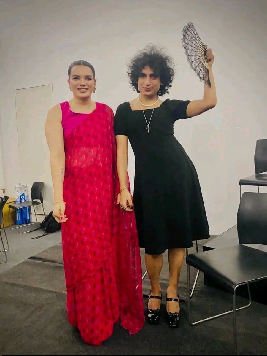 Elaina Ali tweet media