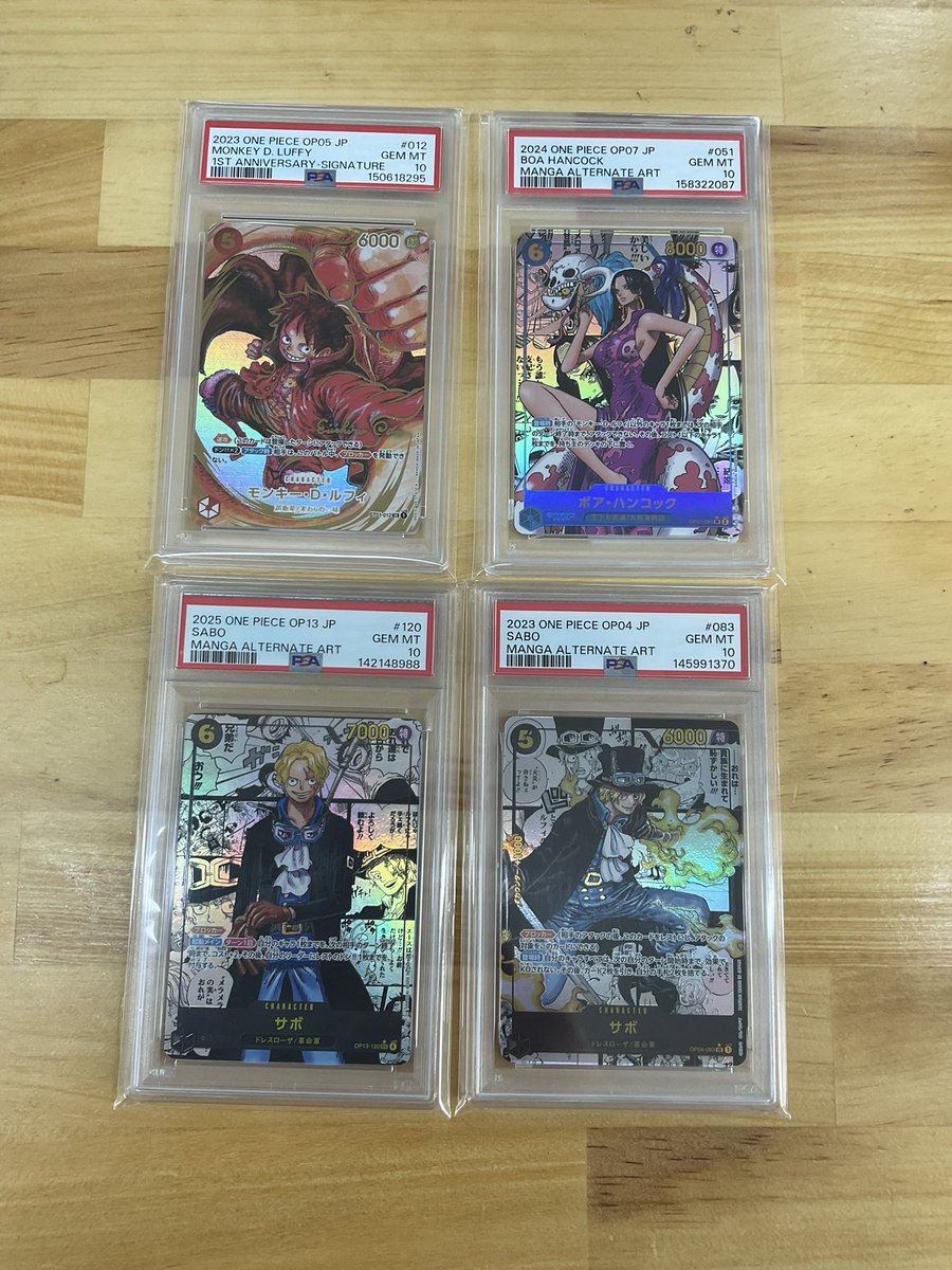 TCG BEAST tweet media