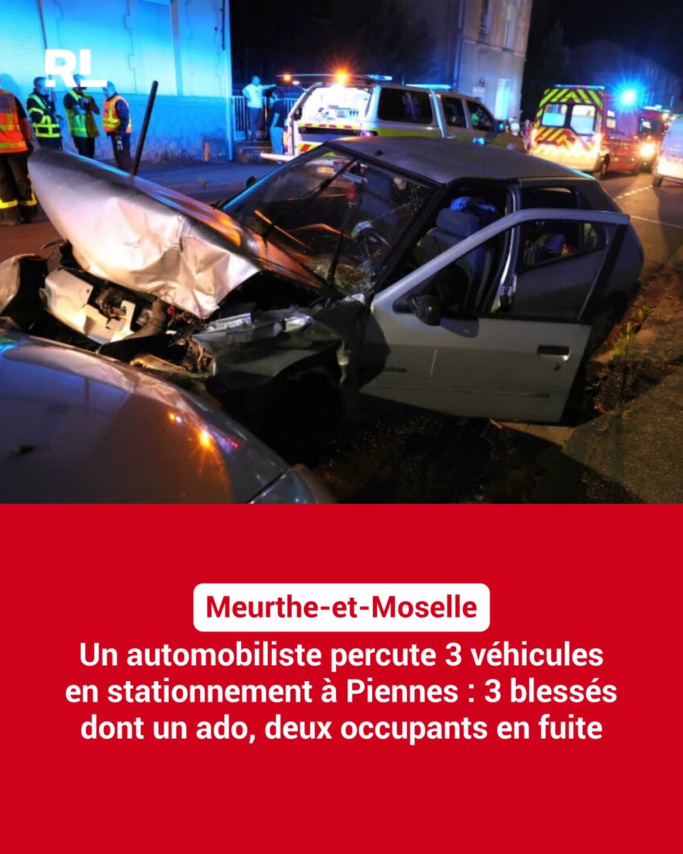 Le Républicain Lorrain tweet media