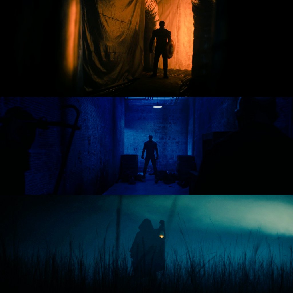 Marvel Amazing Shots tweet media