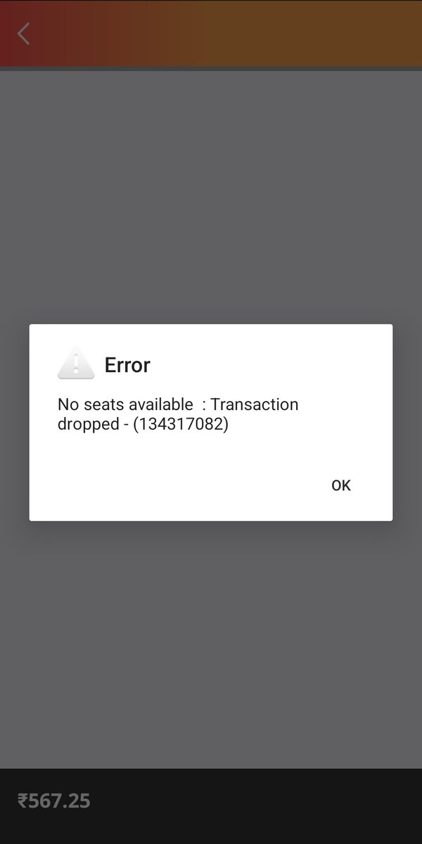 RudranshPathak7's tweet photo. @IRCTCofficial @Dev_Fadnavis Why has it become IMPOSSIBLE to book TATKAL tickets, just ONE even????
Earlier it was a fair system atleast now it is just this HIGH LOAD error

PLEASE ANSWER @IRCTCofficial https://t.co/vCdUgc4a1V
