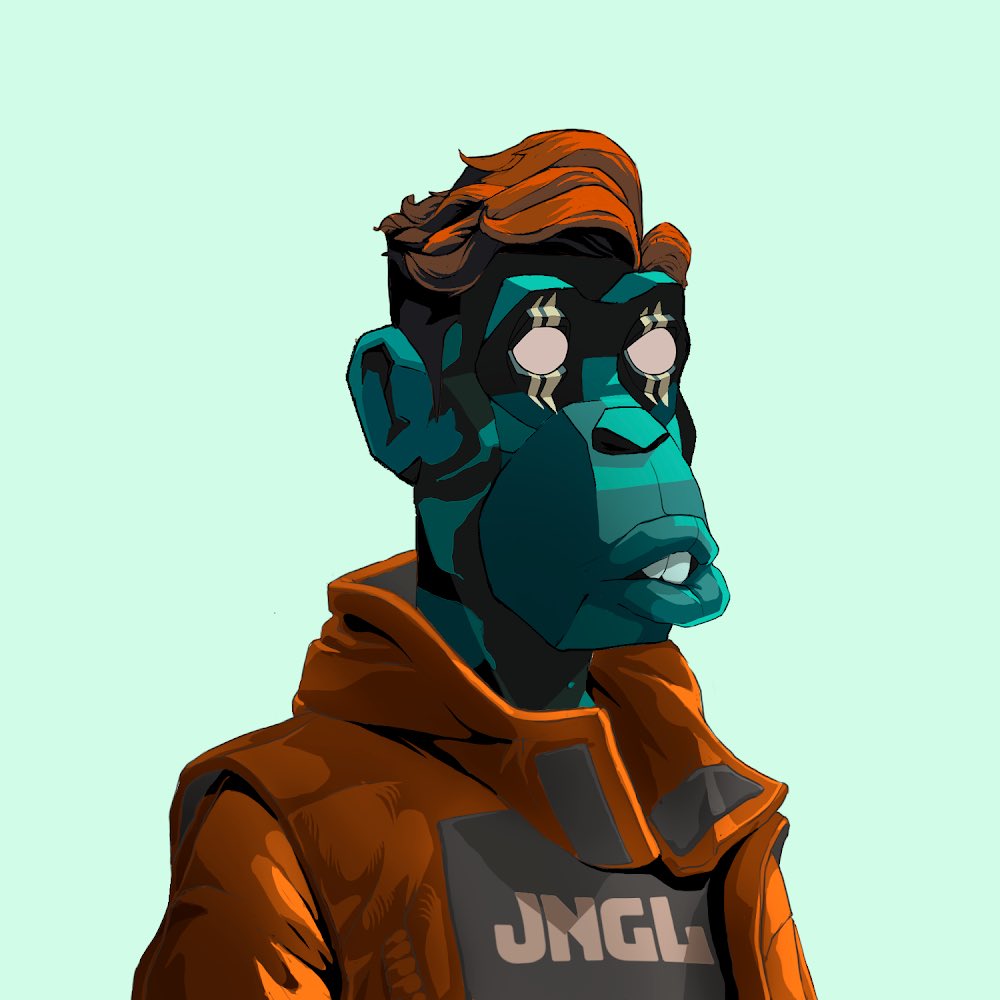 BansheeD_Izka 🪄 | Crypto & NFTs tweet media