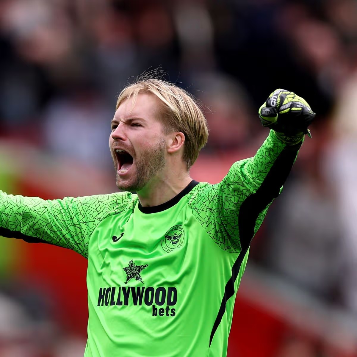 Goaldata - Liverpool Zone tweet media